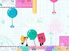 Snipperclips - Imagen Nintendo Switch