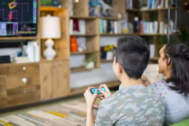 Snipperclips: ¡A recortar en compañía!