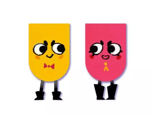 Snipperclips