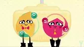 Snipperclips: Nuevos Contenidos: 11/2017