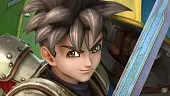 Dragon Quest Heroes I-II: Tráiler de Anuncio