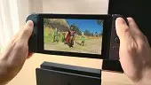 Dragon Quest Heroes I-II: Spot TV (Japón)