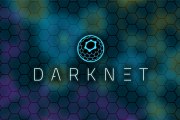 Carátula de Darknet - PC