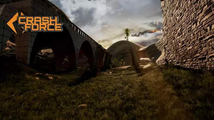 Crash Force