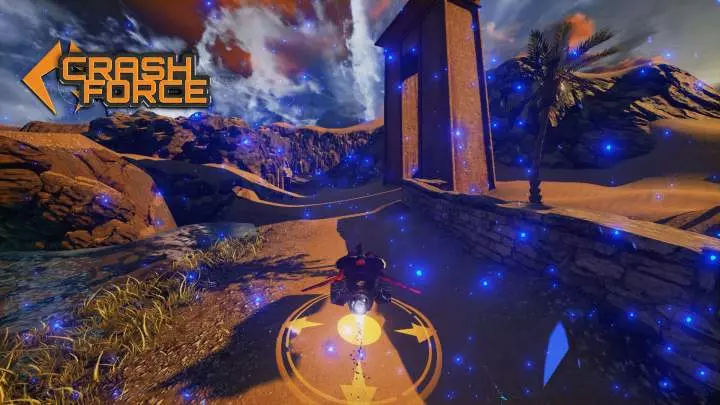 Crash Force