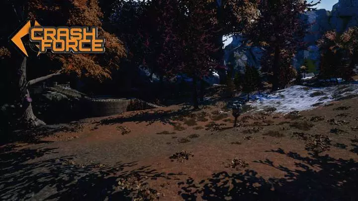 Crash Force