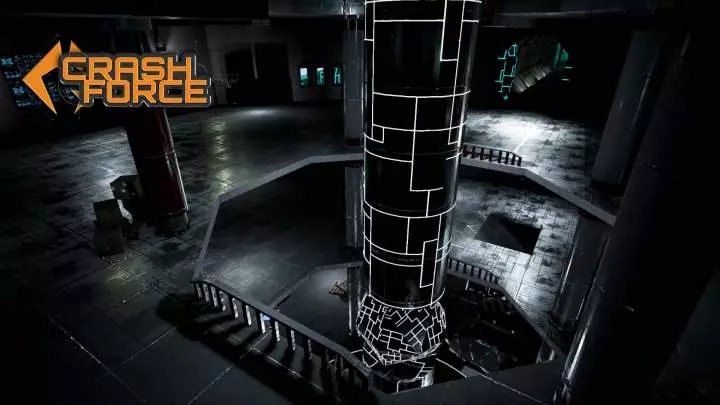 Crash Force