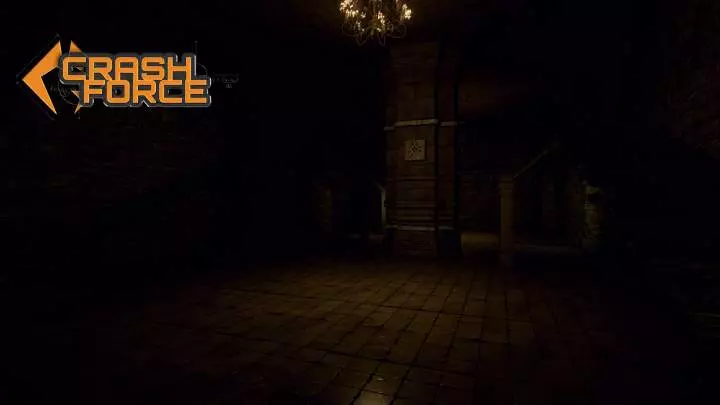 Crash Force