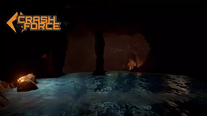 Crash Force