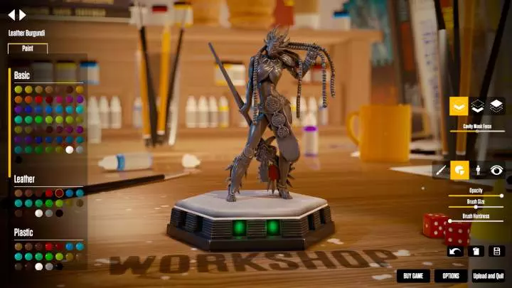 Might & Magic Showdown