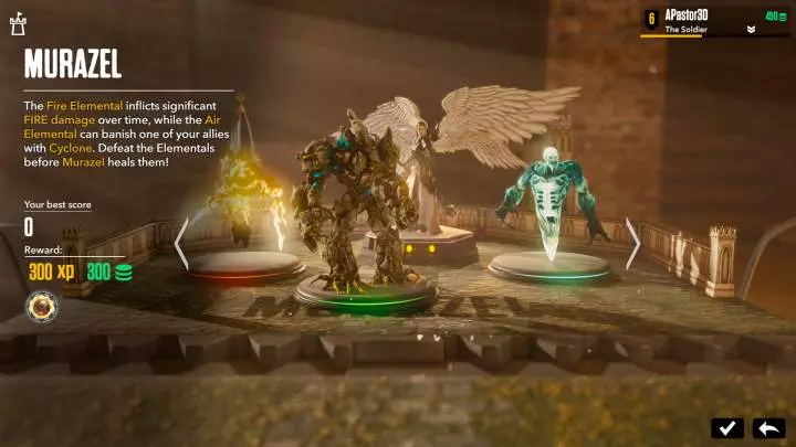 Might & Magic Showdown - PC