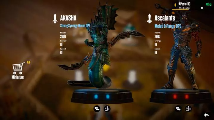 Might & Magic Showdown