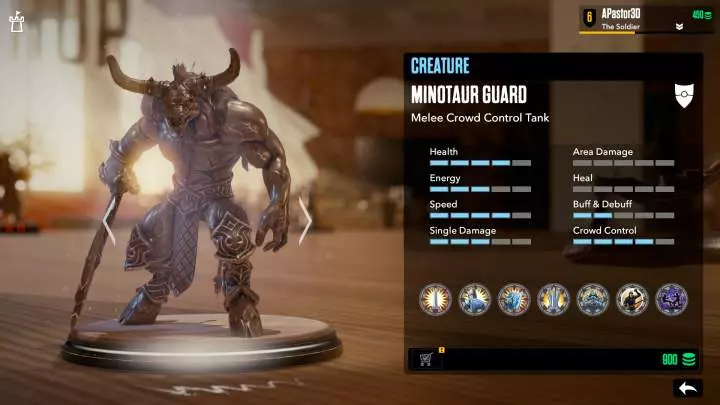 Might & Magic Showdown