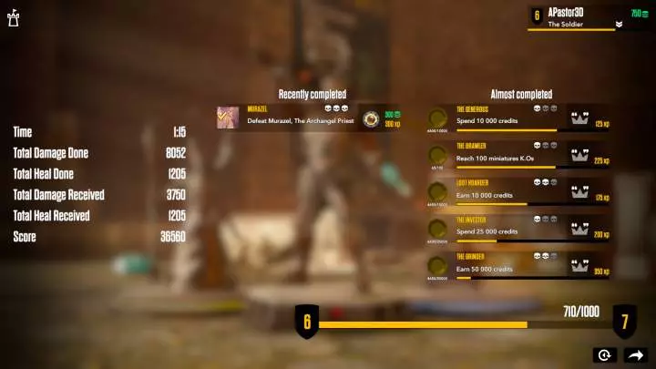 Might & Magic Showdown