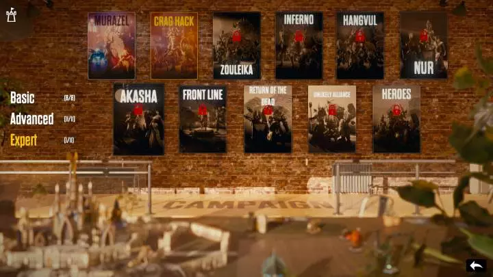 Might & Magic Showdown