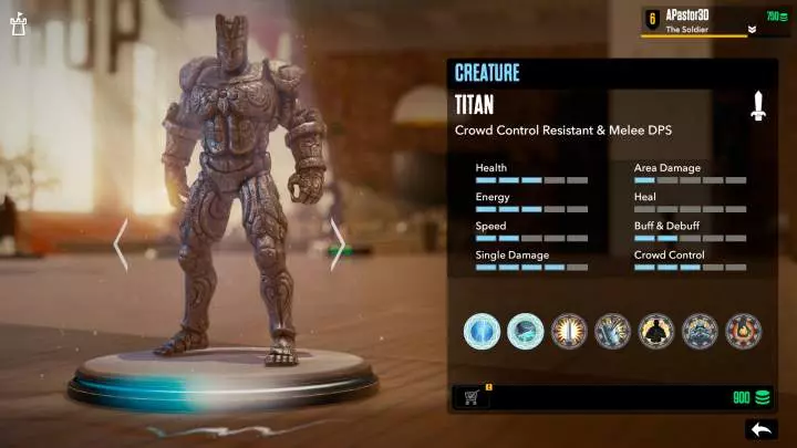 Might & Magic Showdown - PC