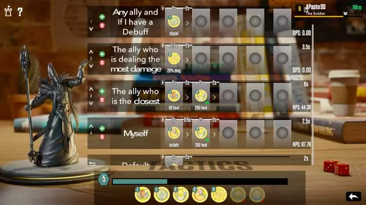 Might & Magic Showdown