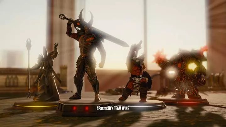 Might & Magic Showdown