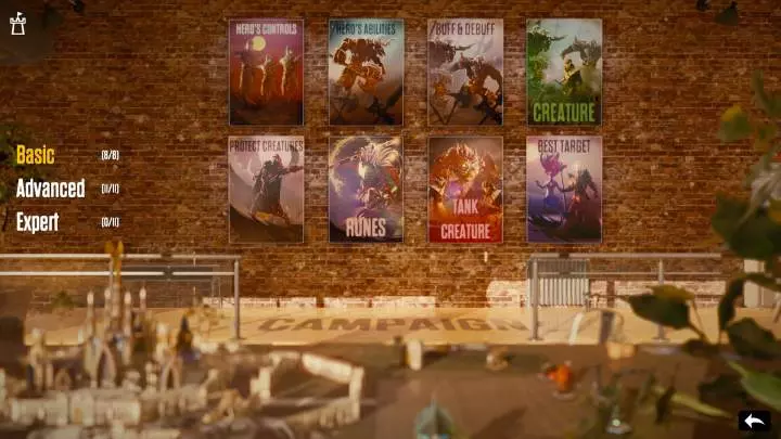 Might & Magic Showdown