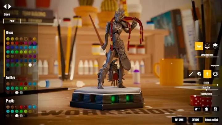 Might & Magic Showdown - PC