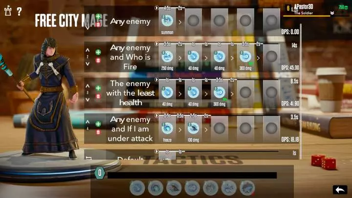 Might & Magic Showdown