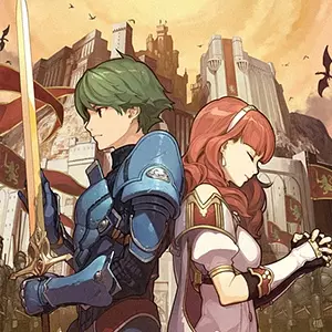 Fire Emblem Echoes: Shadows of Valentia Análisis