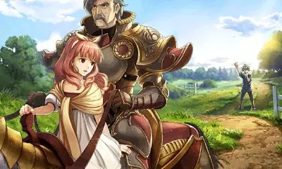 Fire Emblem Echoes Shadows of Valentia análisis