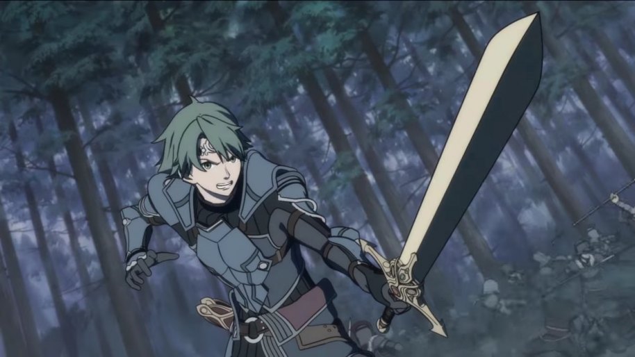 Fire Emblem Echoes Shadows of Valentia 3DS