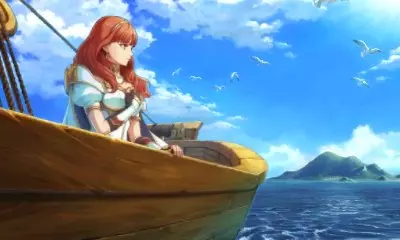 Fire Emblem Echoes Shadows of Valentia