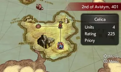 Fire Emblem Echoes Shadows of Valentia