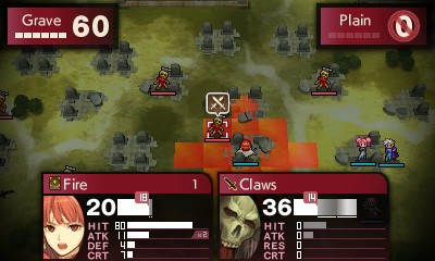 Fire Emblem Echoes Shadows of Valentia: Fire Emblem Echoes Shadows of Valentia: Impresiones jugables