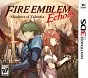 Fire Emblem Echoes: Shadows of Valentia 3DS