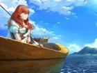 Fire Emblem Echoes Shadows of Valentia - Pantalla