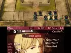 Fire Emblem Echoes Shadows of Valentia - Imagen 3DS