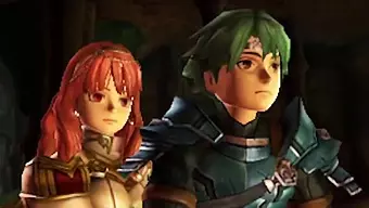 Fire Emblem Echoes Shadows of Valentia: Tráiler de Presentación