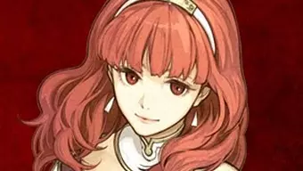 Fire Emblem Echoes Shadows of Valentia: Dos héroes
