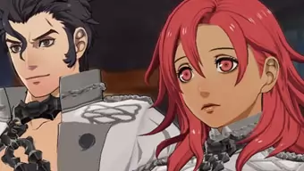 Fire Emblem Three Houses presenta a los protagonistas de su nuevo DLC, ¡y hay sorpresa!