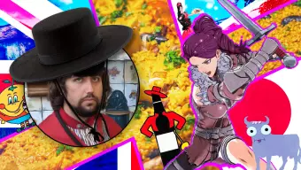 Petra, la otra: Fire Emblem y entender al extranjero