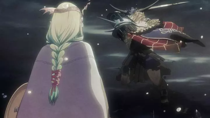 Fire Emblem Three Houses