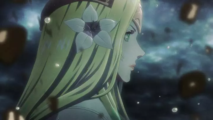 Fire Emblem Three Houses