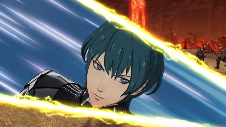 Fire Emblem Three Houses - Nintendo Switch