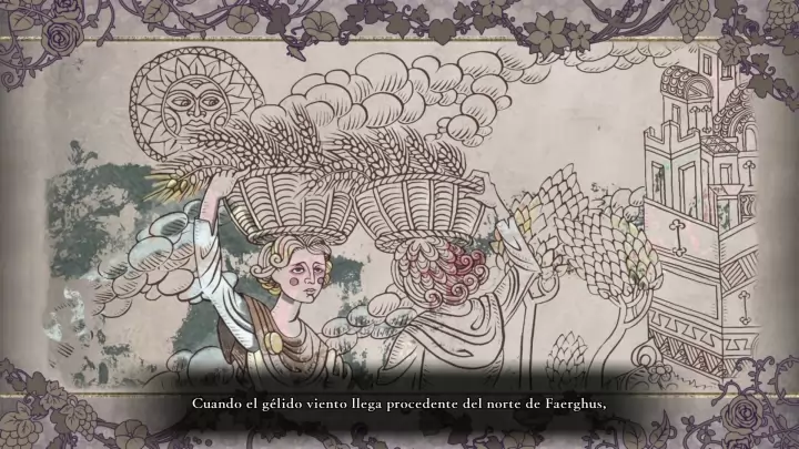 Fire Emblem Three Houses