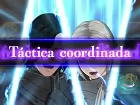 Fire Emblem Three Houses - Pantalla