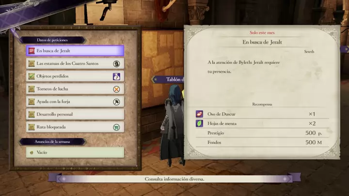 Fire Emblem: Three Houses