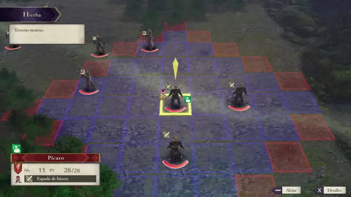 Fire Emblem Three Houses - Nintendo Switch