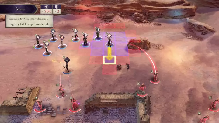 Fire Emblem Three Houses