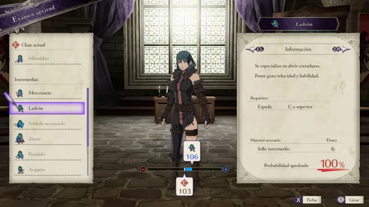 Fire Emblem Three Houses - Nintendo Switch