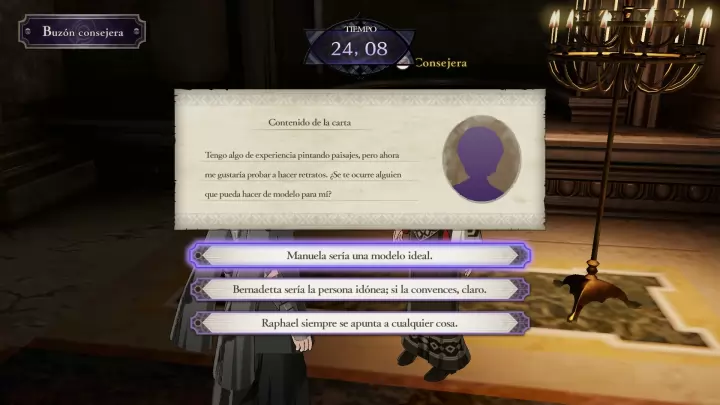 Fire Emblem: Three Houses