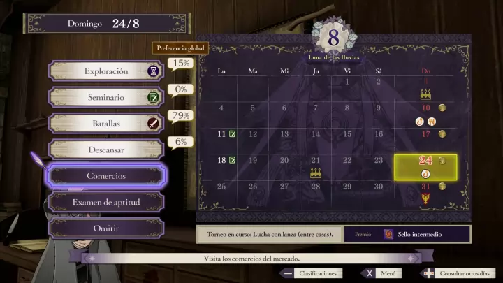 Fire Emblem Three Houses - Nintendo Switch