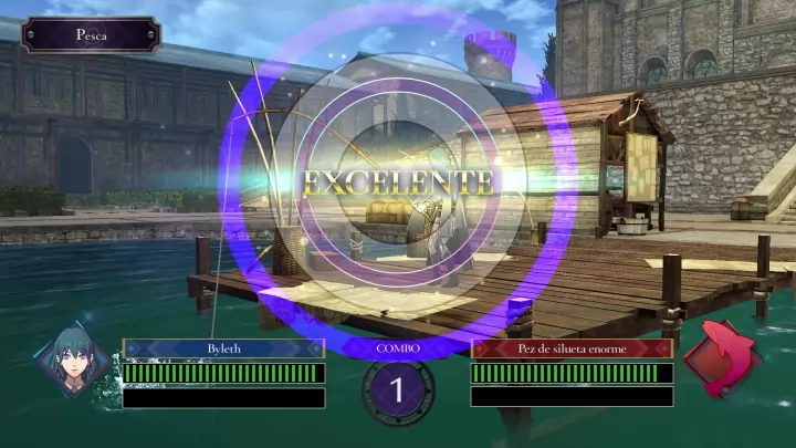 Fire Emblem Three Houses - Nintendo Switch